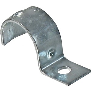 1-1/2" Conduit Pipe Strap for Thinwall Conduit