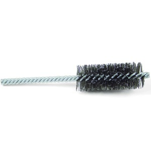 3/4" x 1" Tube Cleaning Wire Brush - 10 Pack