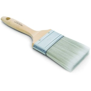 2" Silver Tip Professional Paint Brush